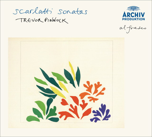 Scarlatti: Sonatas