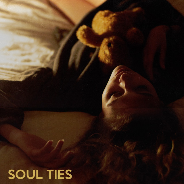 Soul Ties cover art
