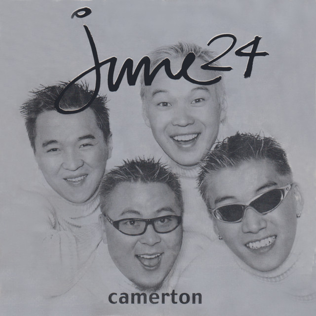 June 24 cover art