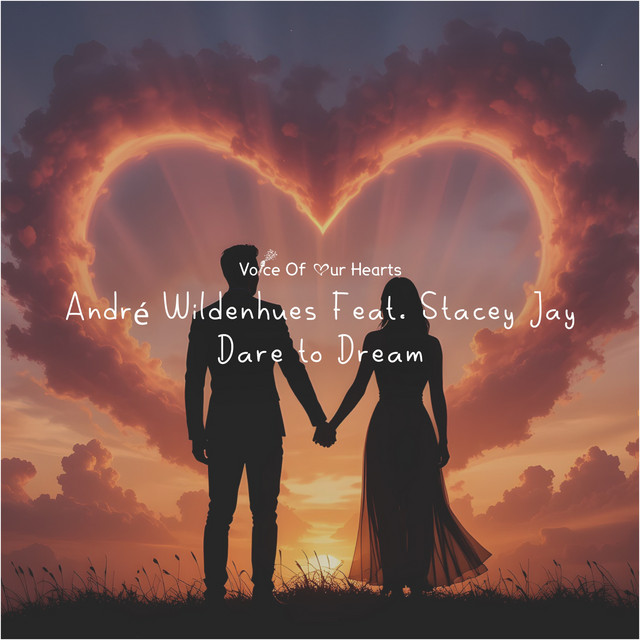 Dare to Dream - Radio Edit cover art