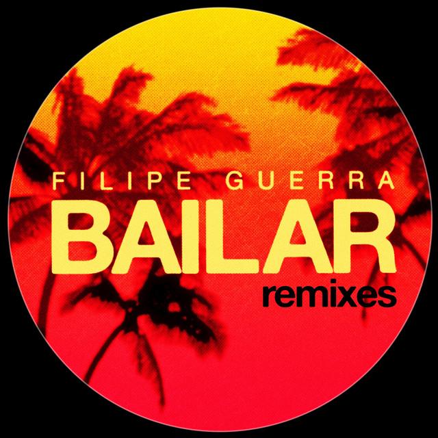 Bailar - Apolo Oliver Remix