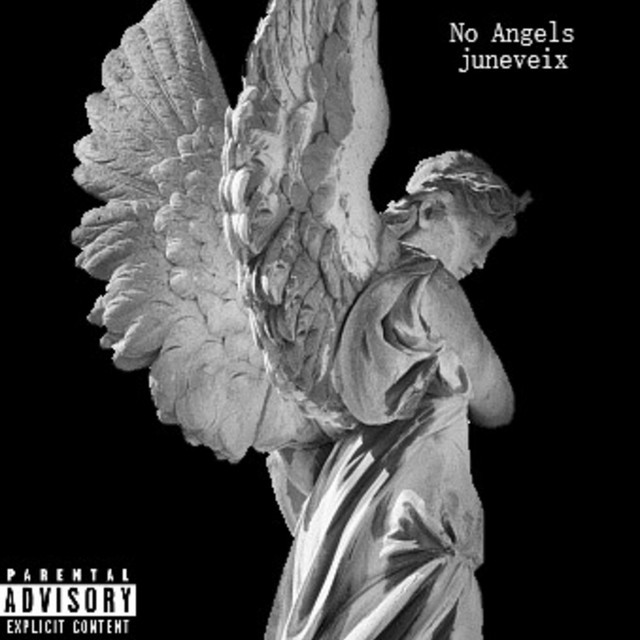 Обкладинка ✦ lilwitch ✦ — No Angels
