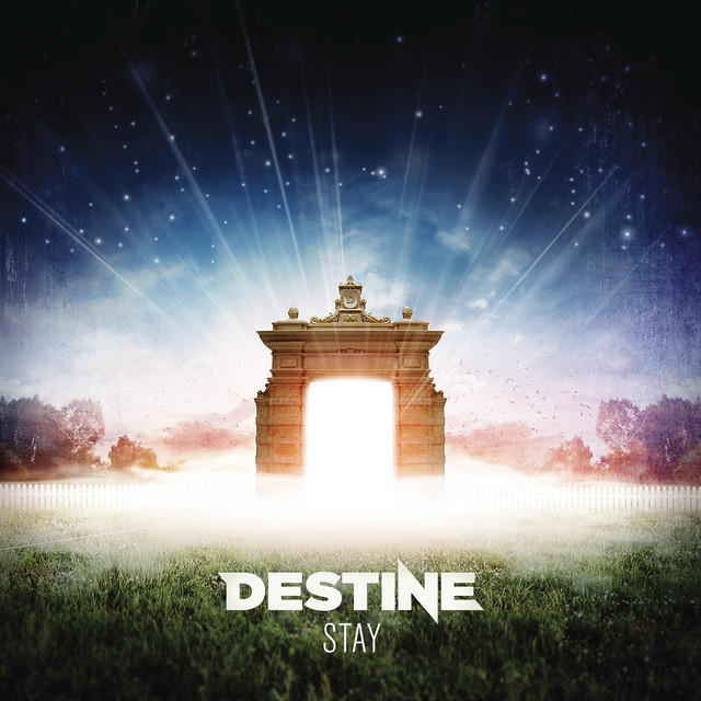 Stay cover