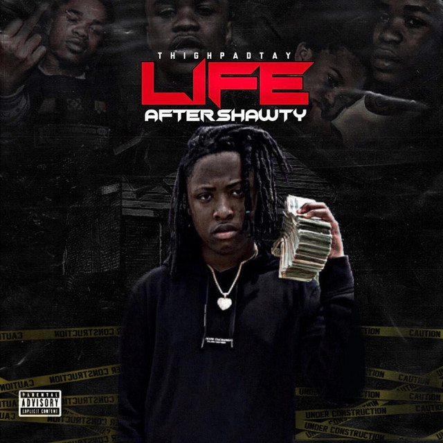 Life After Shawty cover art