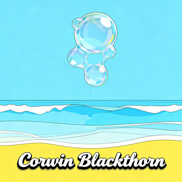 Corwin Blackthorn