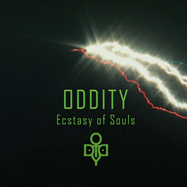 Ecstasy Of Souls cover