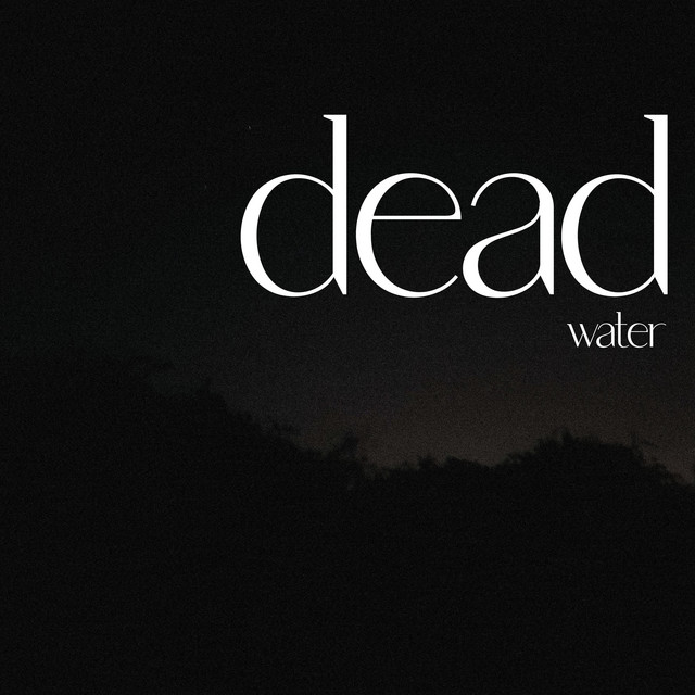 deadwater cover art