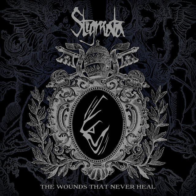 The Wounds That Never Heal cover art
