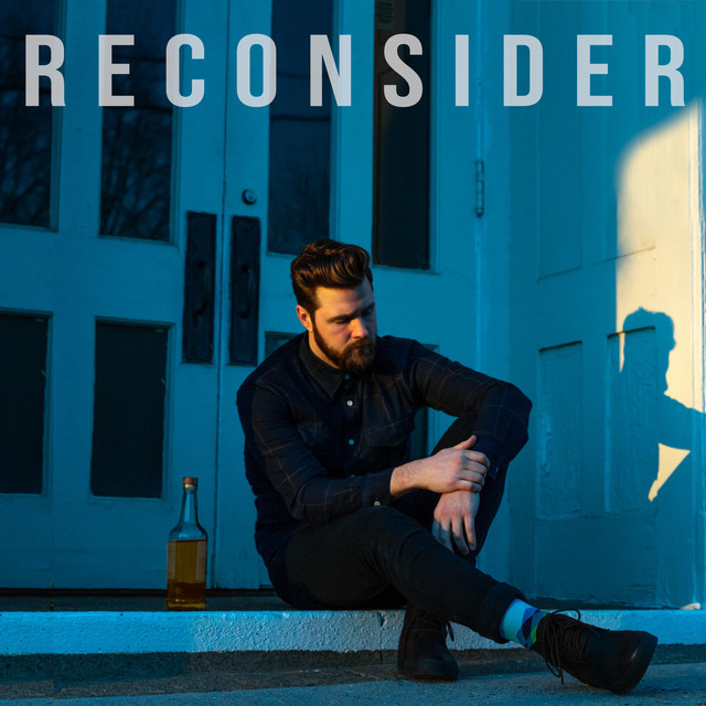 Reconsider cover art