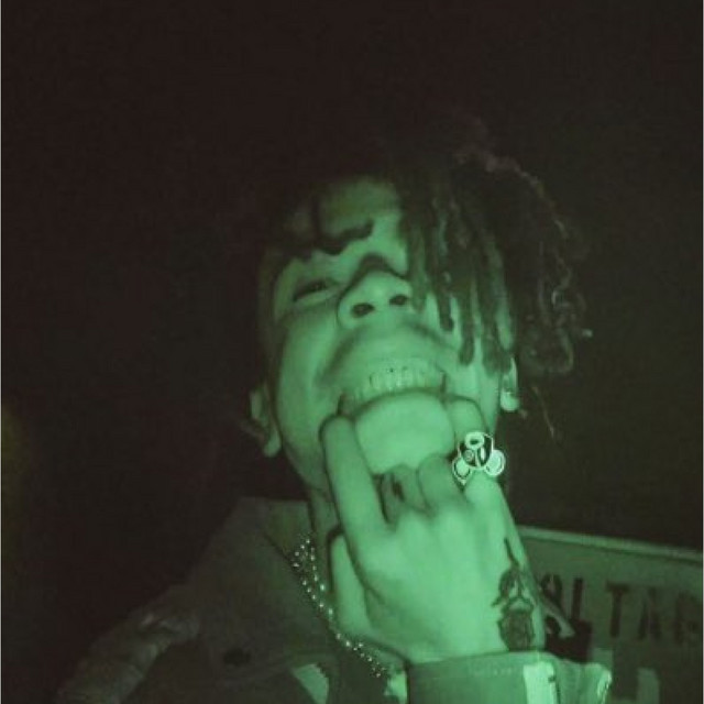 WE SMOKERS cover art