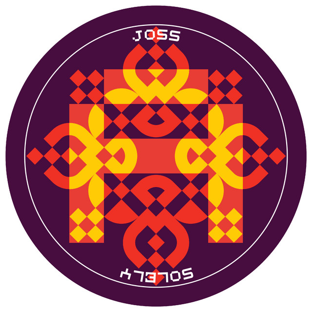 Cover art for JOSS — Solely