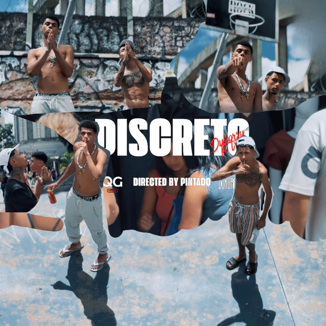 DISCRETO