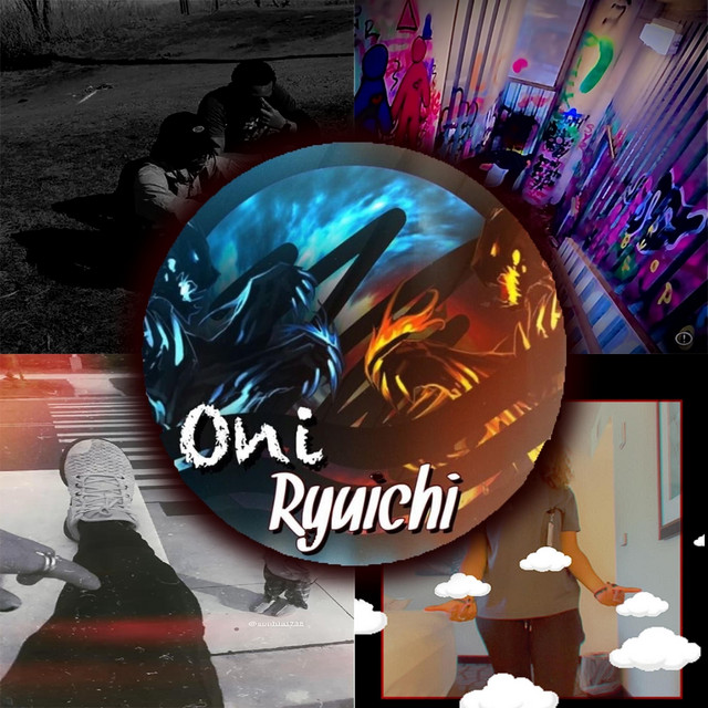 Oni's Resurrection cover art