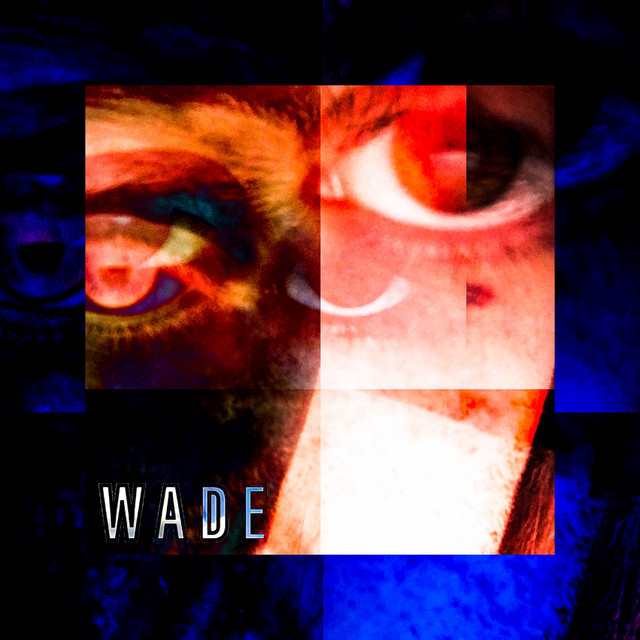 WADE cover art