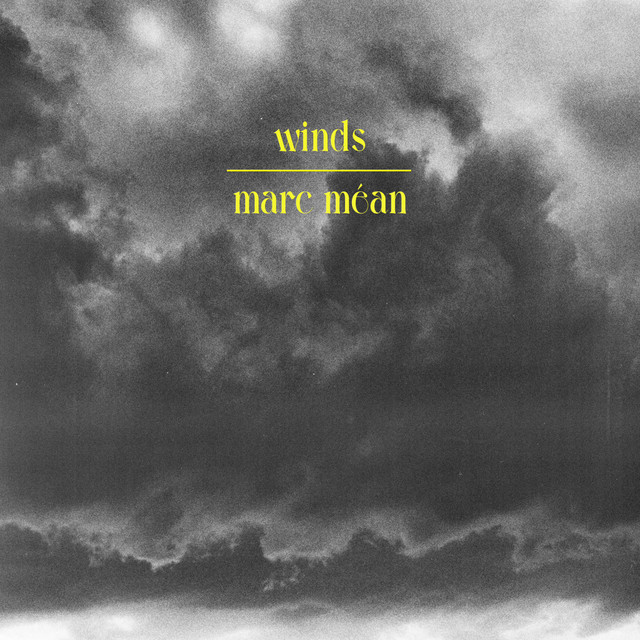 Winds cover art