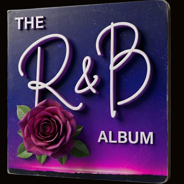 The R&B Album