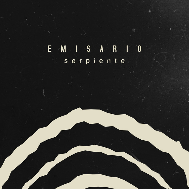 Serpiente cover