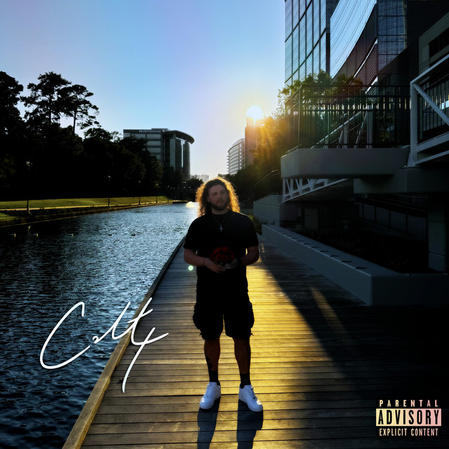 A Texx Summer, Vol. 2 cover art