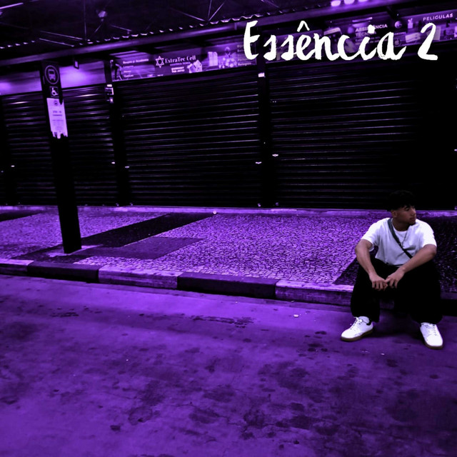 Essência 2 cover art