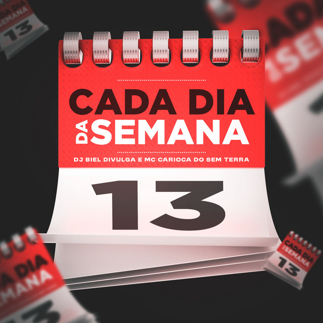 Cada Dia Da Semana