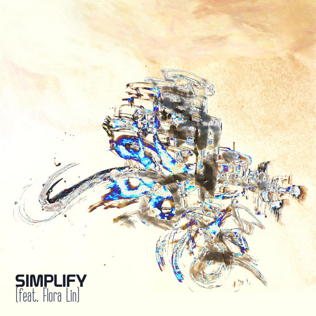 Simplify cover art