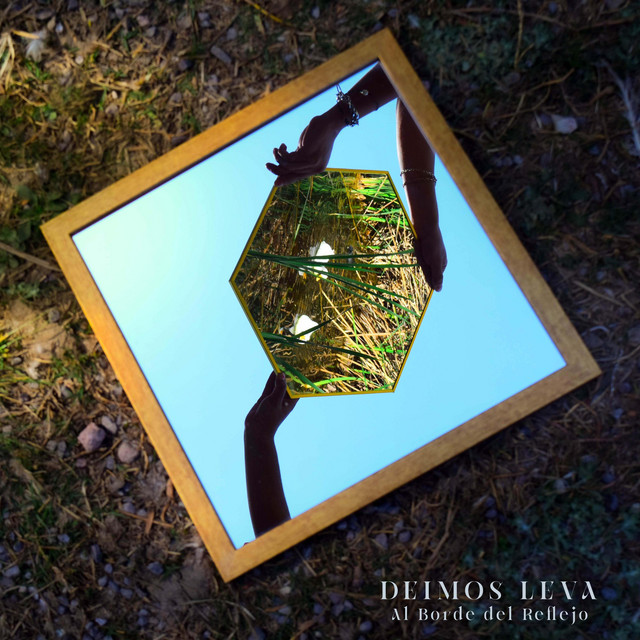 Al Borde del Reflejo cover art