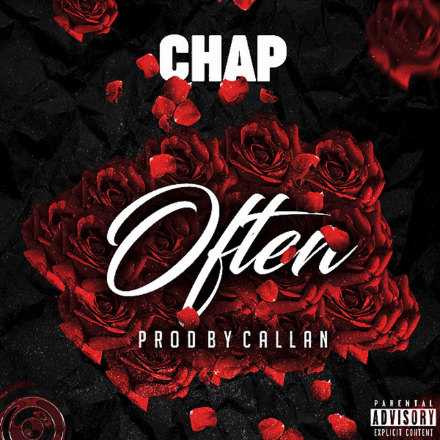 Often - Single by Chap | Spotify
