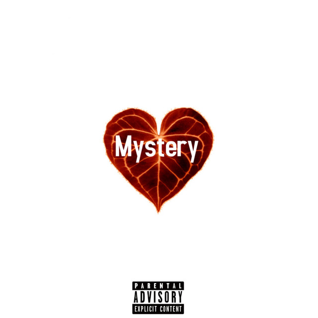 Mystery cover art