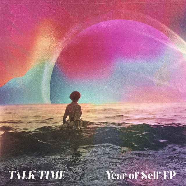 Year of Self cover art