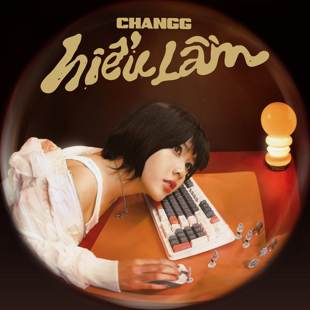 Hiểu Lầm cover art