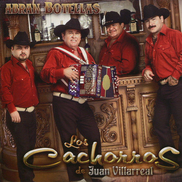 Abran Botellas cover art