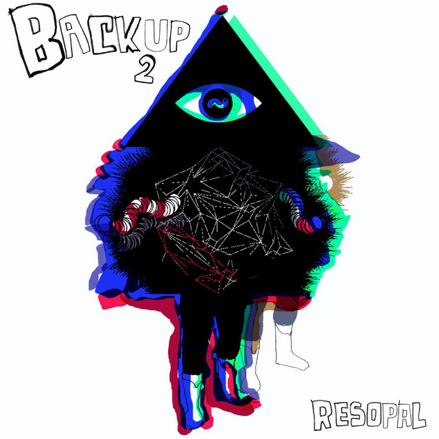 Backup 2 cover art
