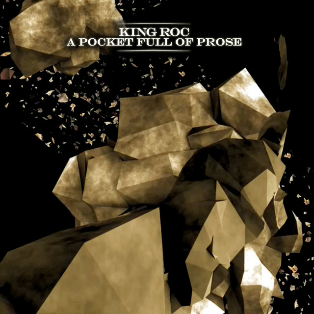 A Pocket Full Of Prose - D-Nox And Beckers Remix cover art