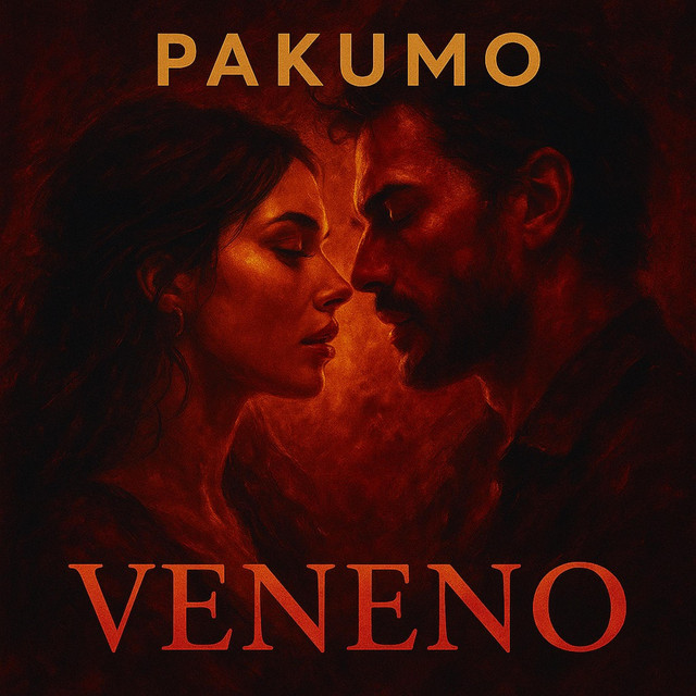 Veneno cover art