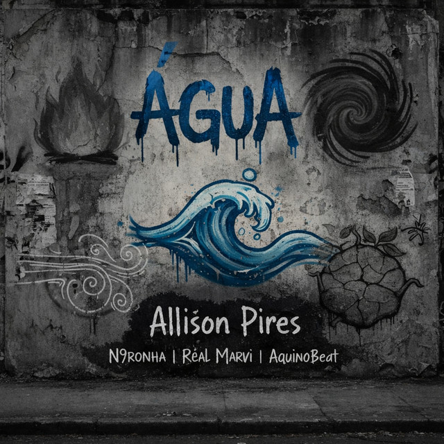 Água