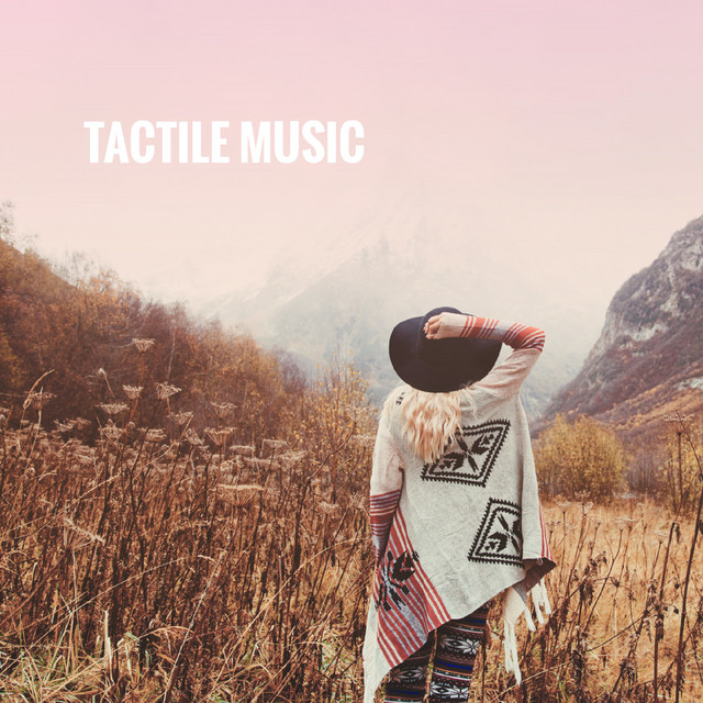 Tactile Music cover art