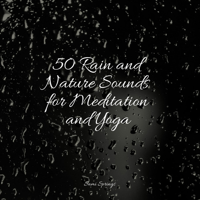 50 Rain and Nature Sounds for Meditation and Yoga - Album by Spa & Spa ...