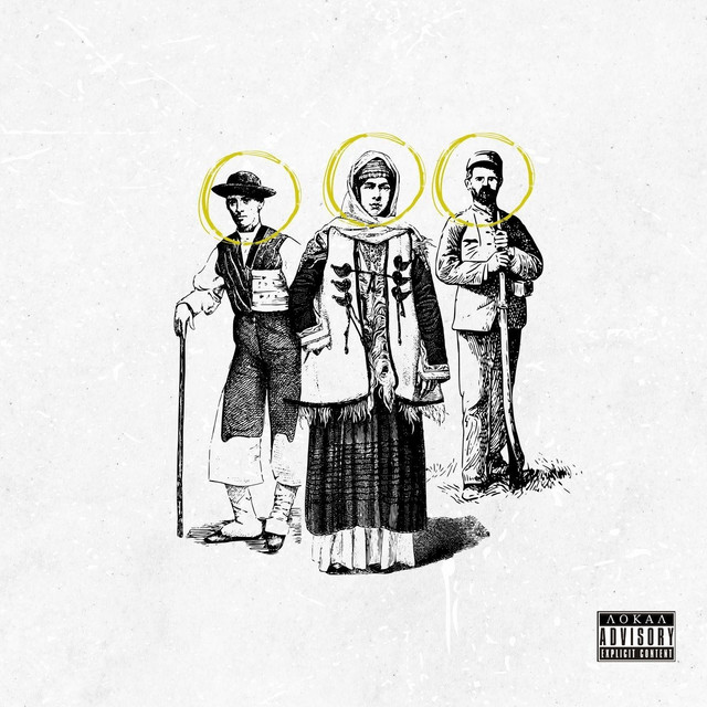 LOCAL cover art