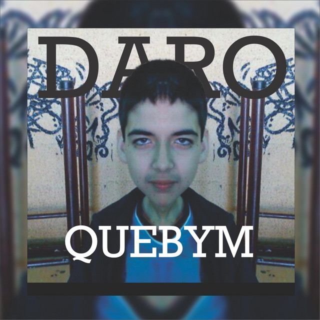 Quebym cover art