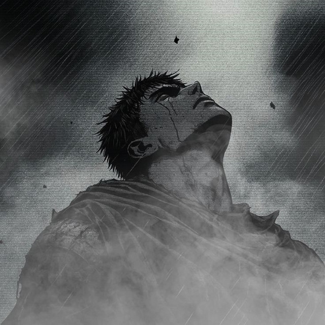 CRAWLING X GUTS ベルセルク