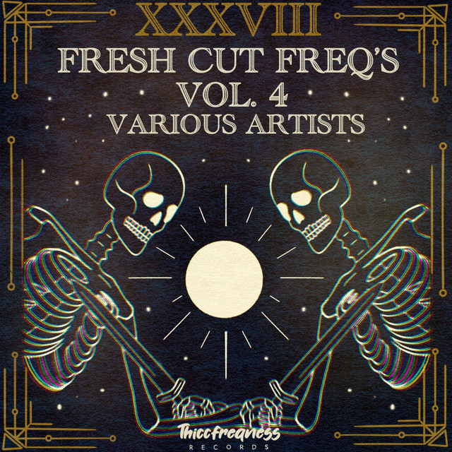 Peak cover art