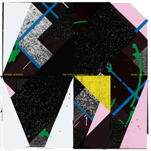 The Affect Heuristic cover art
