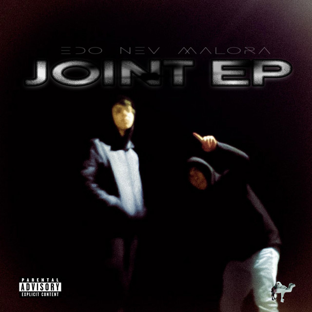 JOINT EP - EP by Edo Nev | Spotify