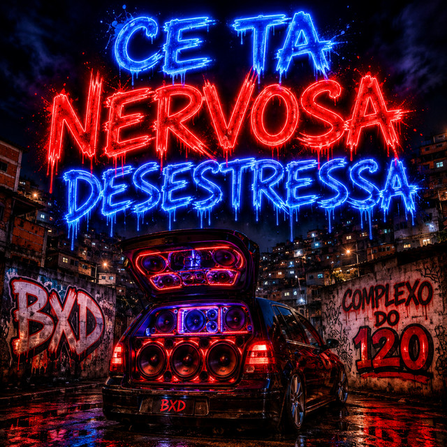 CE TA NERVOSA DESESTRESSA
