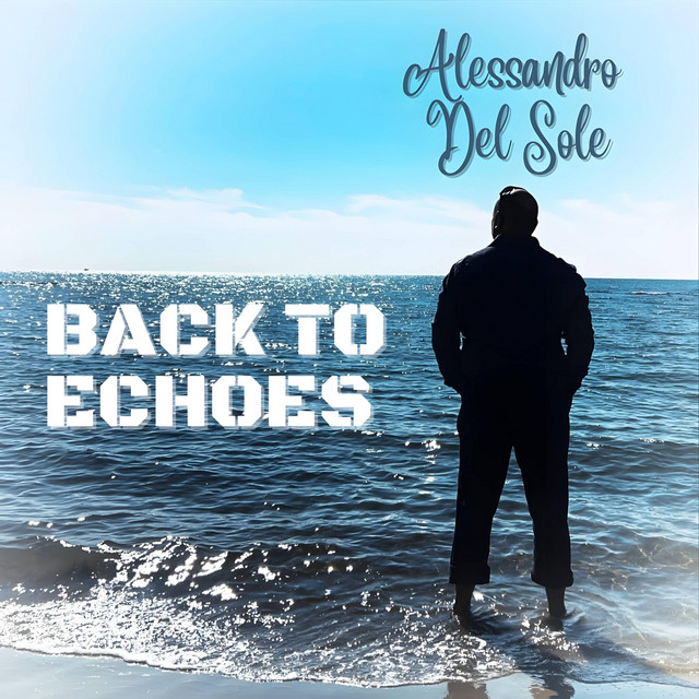 Back To Echoes cover art