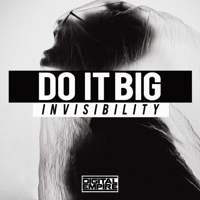 Invisibility album art