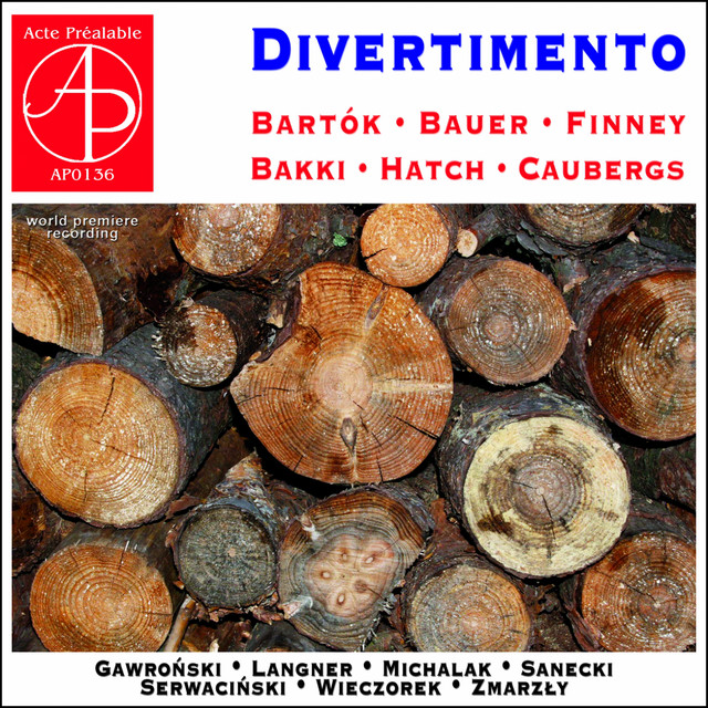 Divertimento