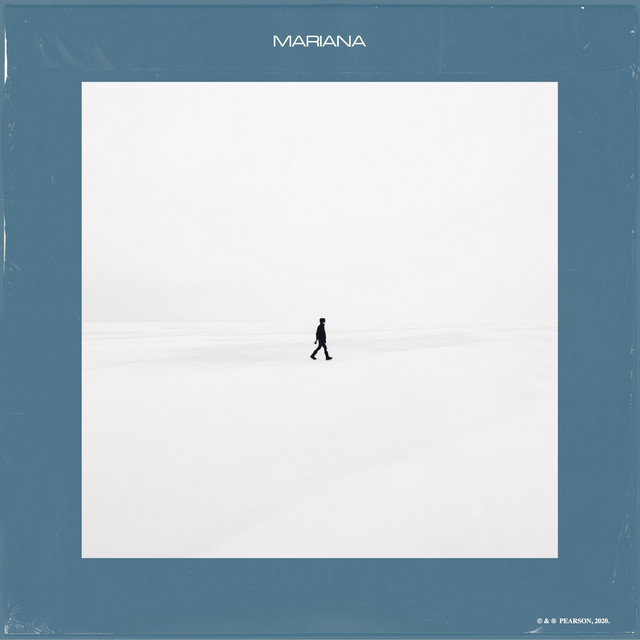 MARIANA cover art