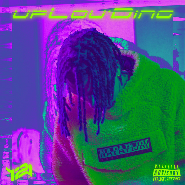 upLou'Ding cover art