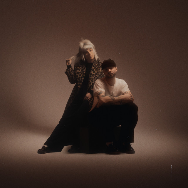 blush cover art